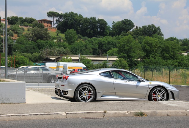 Ferrari F430