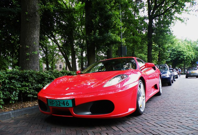 Ferrari F430