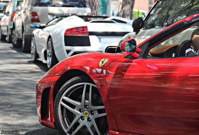 Ferrari F430 Spider