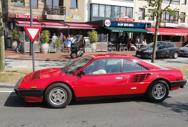 Ferrari Mondial 8