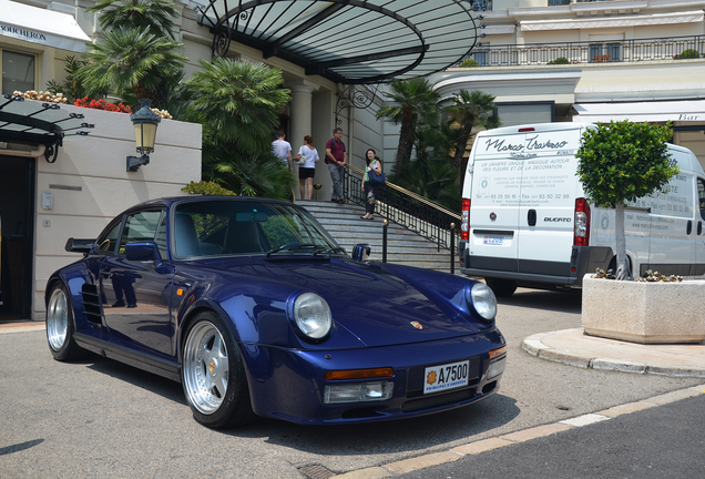 Gemballa 964 Turbo