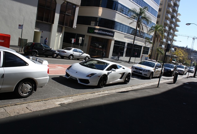 Lamborghini Gallardo LP560-4