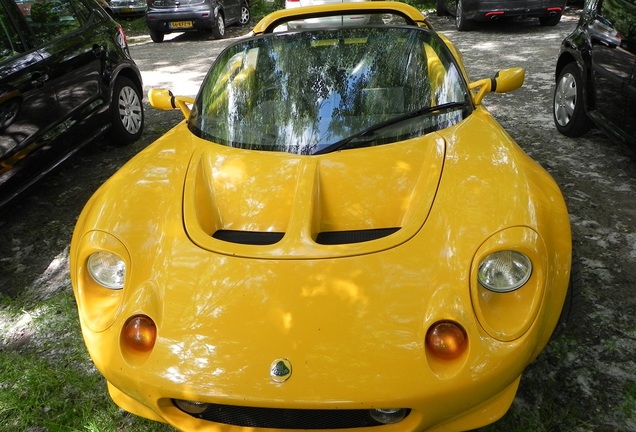 Lotus Elise S1