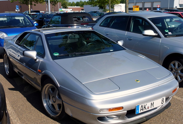 Lotus Esprit S4 GT3