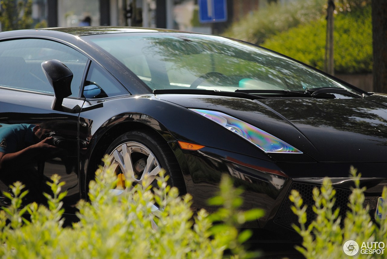 Lamborghini Gallardo