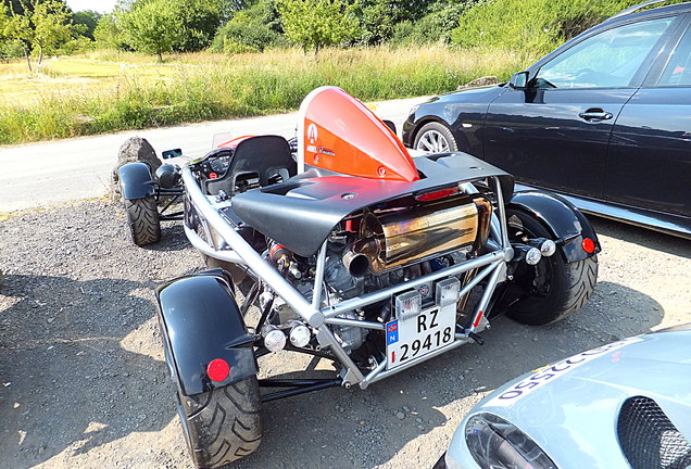 Ariel Atom