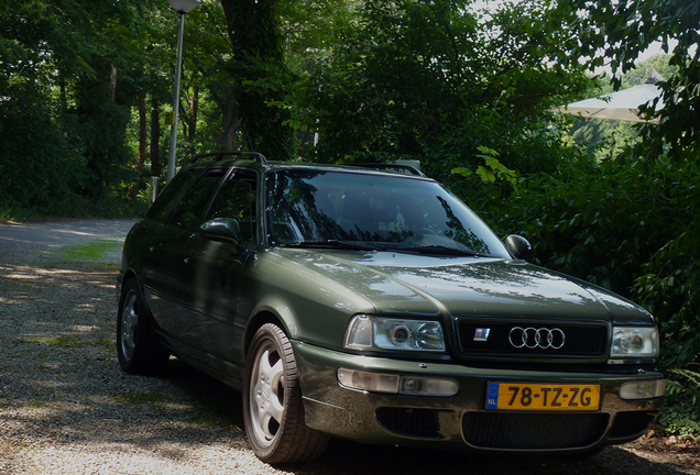 Audi RS2 Avant