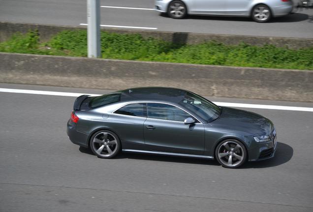 Audi RS5 8T