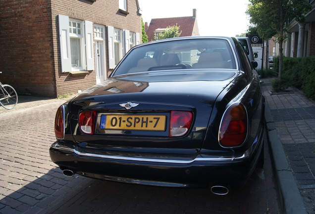 Bentley Arnage Green Label