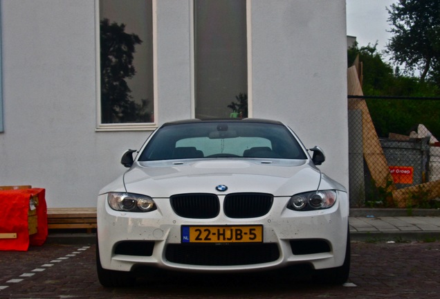 BMW M3 E92 Coupé