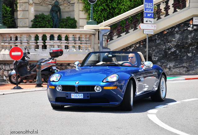 BMW Z8