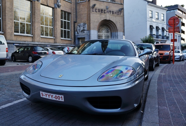 Ferrari 360 Modena