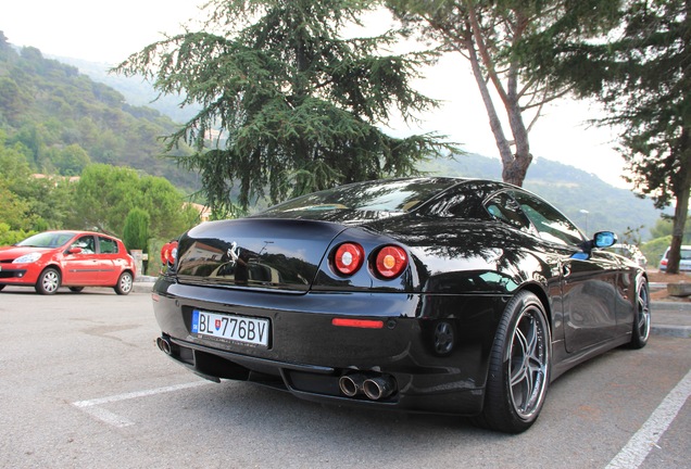 Ferrari 612 Scaglietti