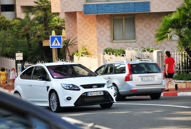 Ford Focus RS 2009