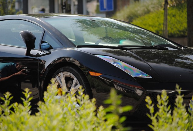 Lamborghini Gallardo