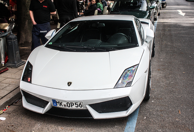 Lamborghini Gallardo LP560-4