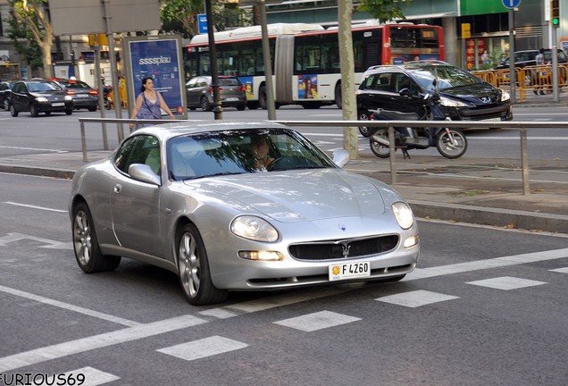 Maserati 4200GT