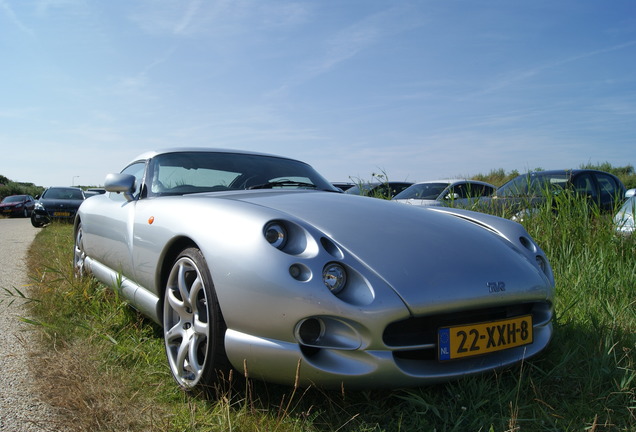 TVR Cerbera 4.5 MkI