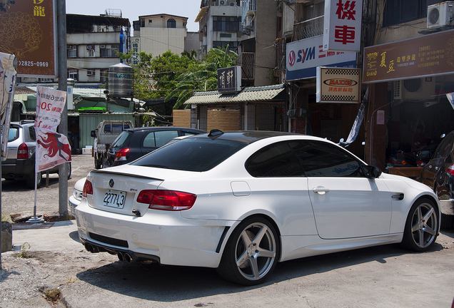 BMW M3 E92 Coupé