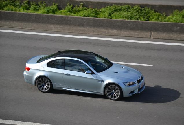 BMW M3 E92 Coupé