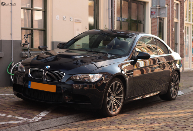 BMW M3 E92 Coupé