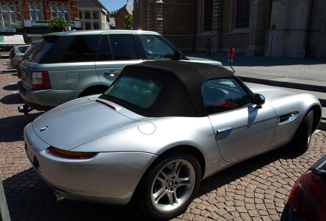 BMW Z8