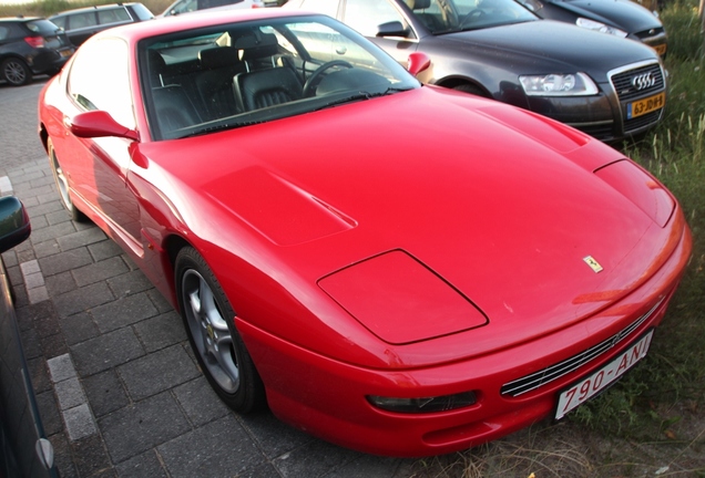 Ferrari 456 GT