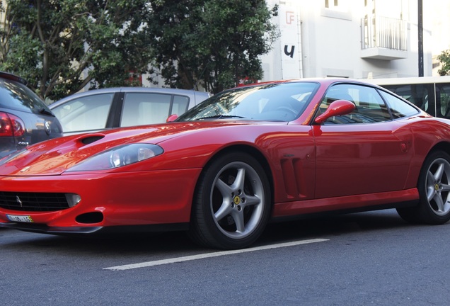 Ferrari 550 Maranello