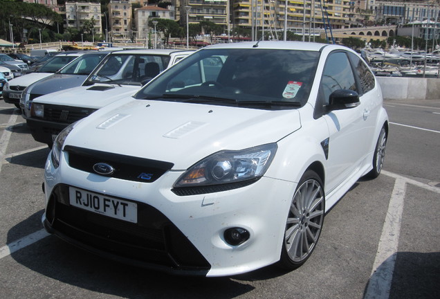 Ford Focus RS 2009