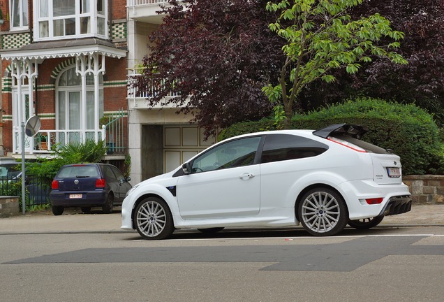 Ford Focus RS 2009