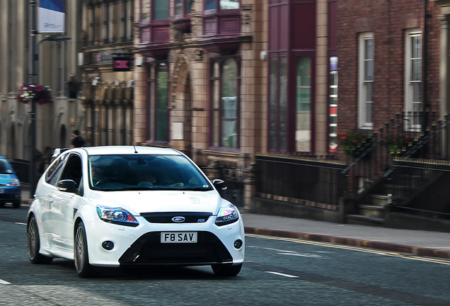 Ford Focus RS 2009