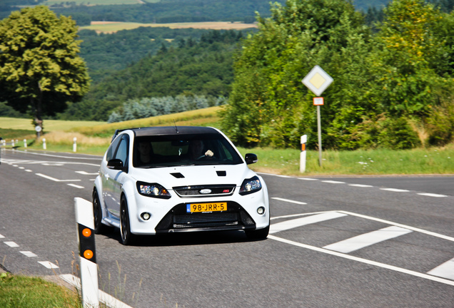 Ford Focus RS 2009