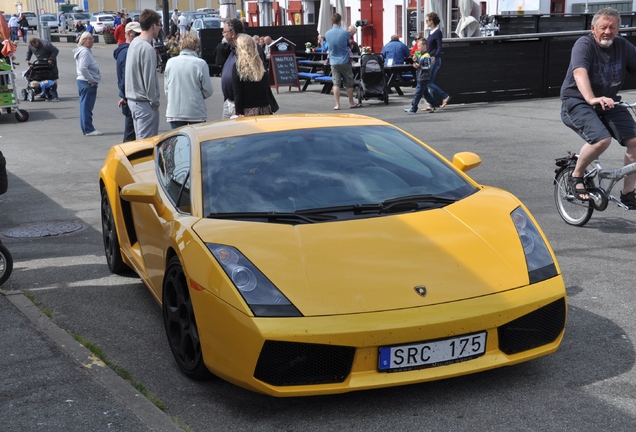 Lamborghini Gallardo