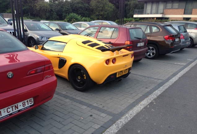 Lotus Sport Exige 240R