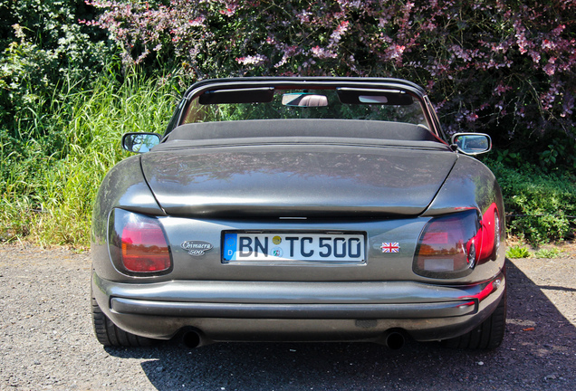 TVR Chimaera 500