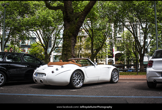 Wiesmann Roadster MF4