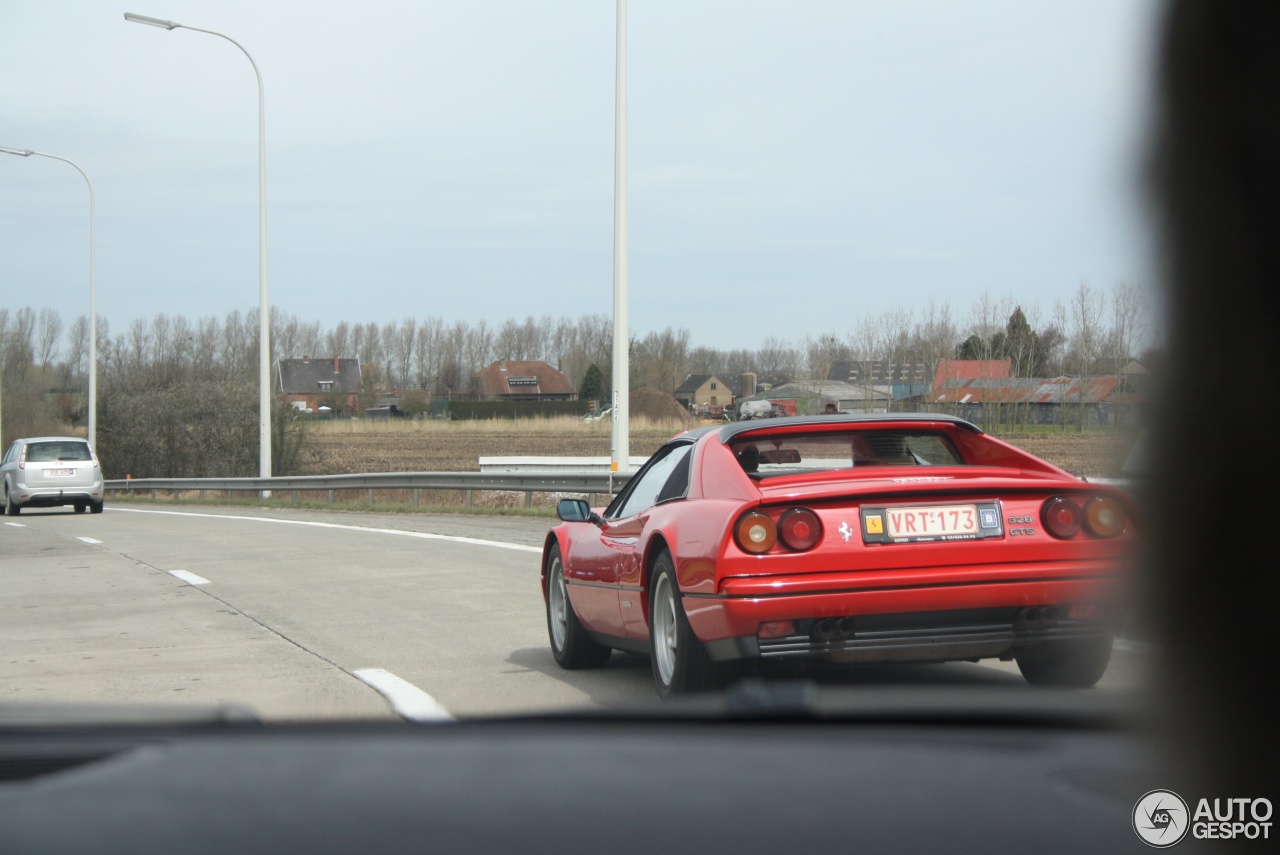 Ferrari 328 GTS