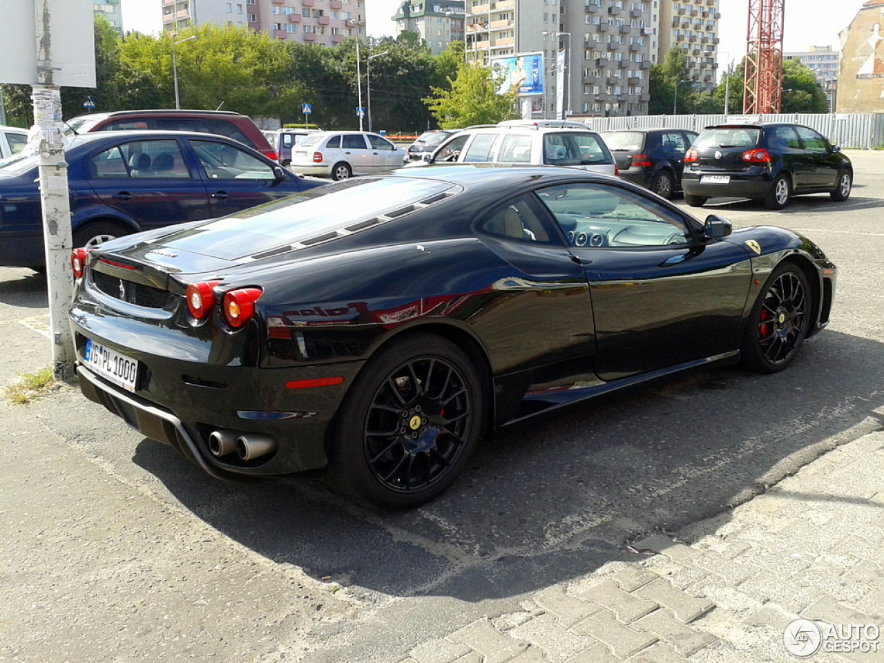 Ferrari F430