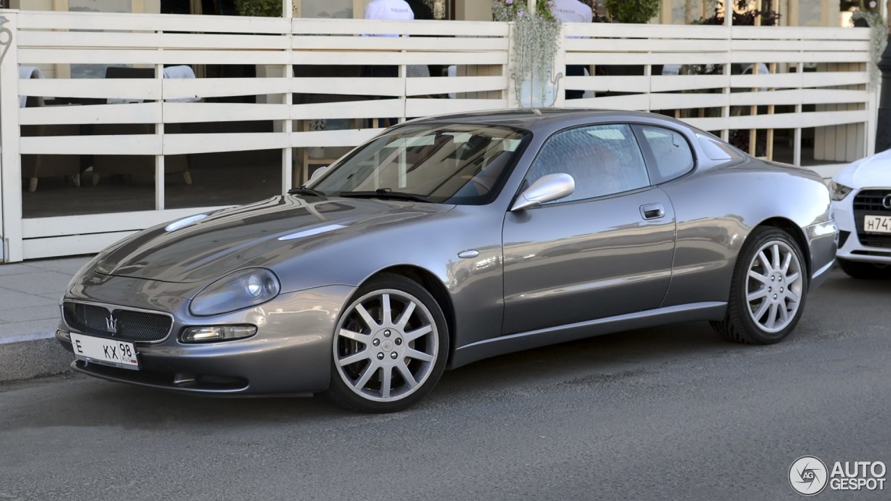 Maserati 3200GT