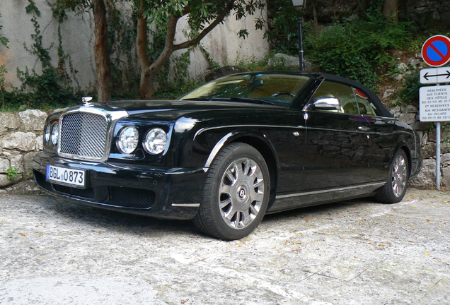 Bentley Azure 2006