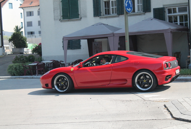 Ferrari 360 Modena