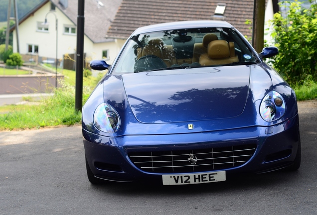 Ferrari 612 Scaglietti