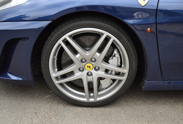 Ferrari F430 Spider