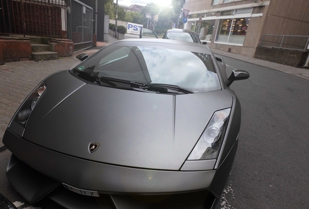 Lamborghini Gallardo