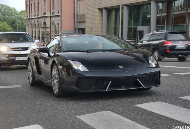 Lamborghini Gallardo LP560-4