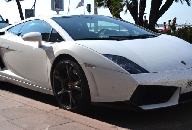 Lamborghini Gallardo LP560-4