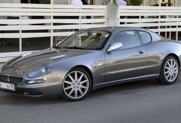 Maserati 3200GT