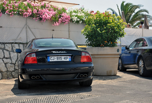 Maserati 4200GT