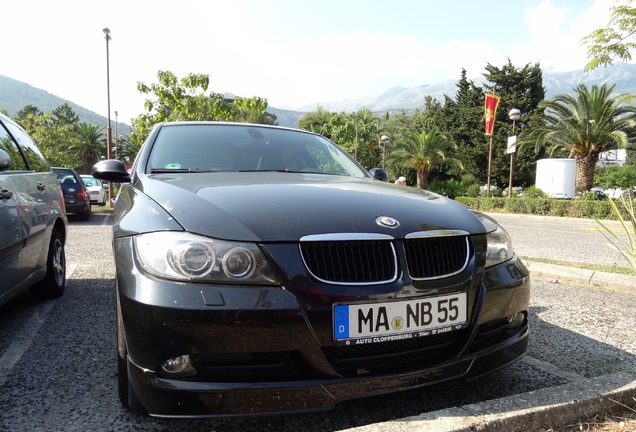 Alpina D3 Sedan