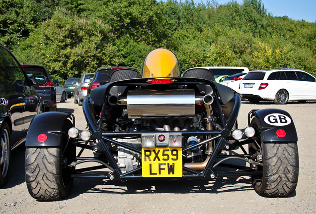 Ariel Atom